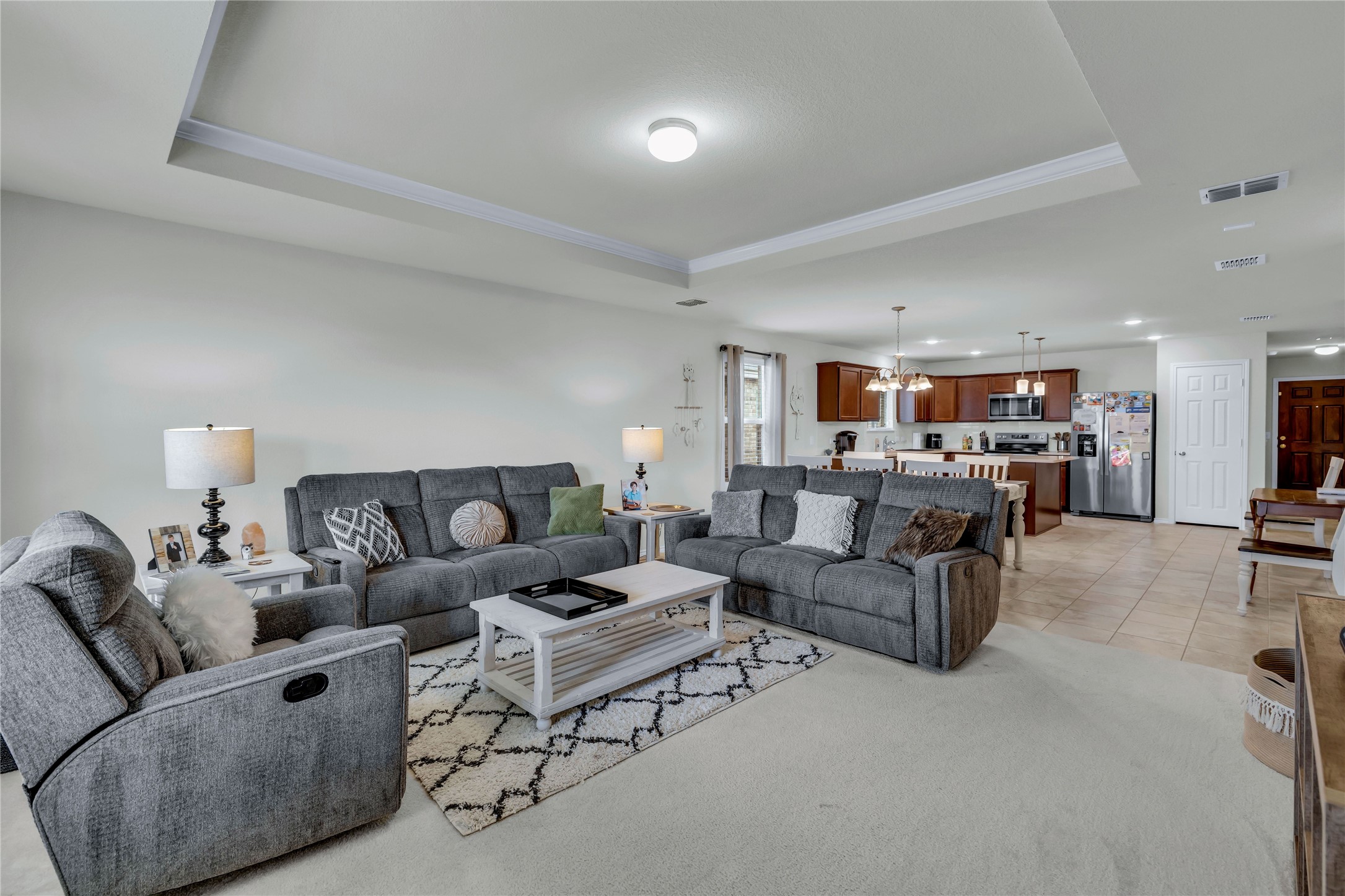 6125 Misty Breeze Drive Fort Worth TX 76179