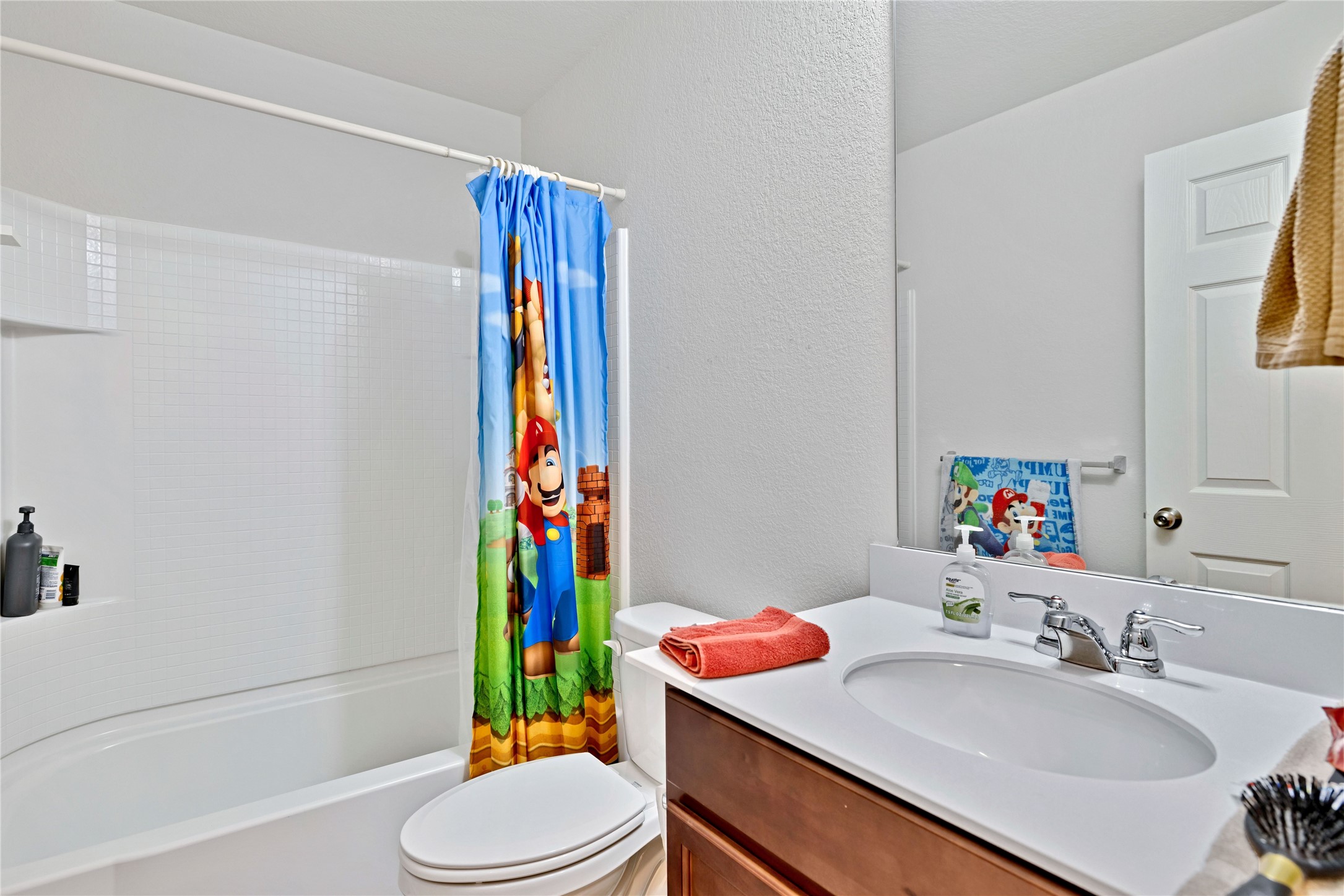6125 Misty Breeze Drive Fort Worth TX 76179