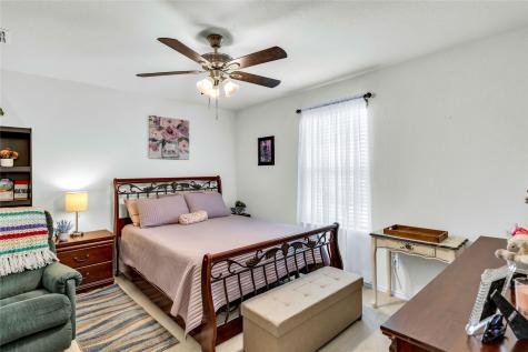 6125 Misty Breeze Drive Fort Worth TX 76179