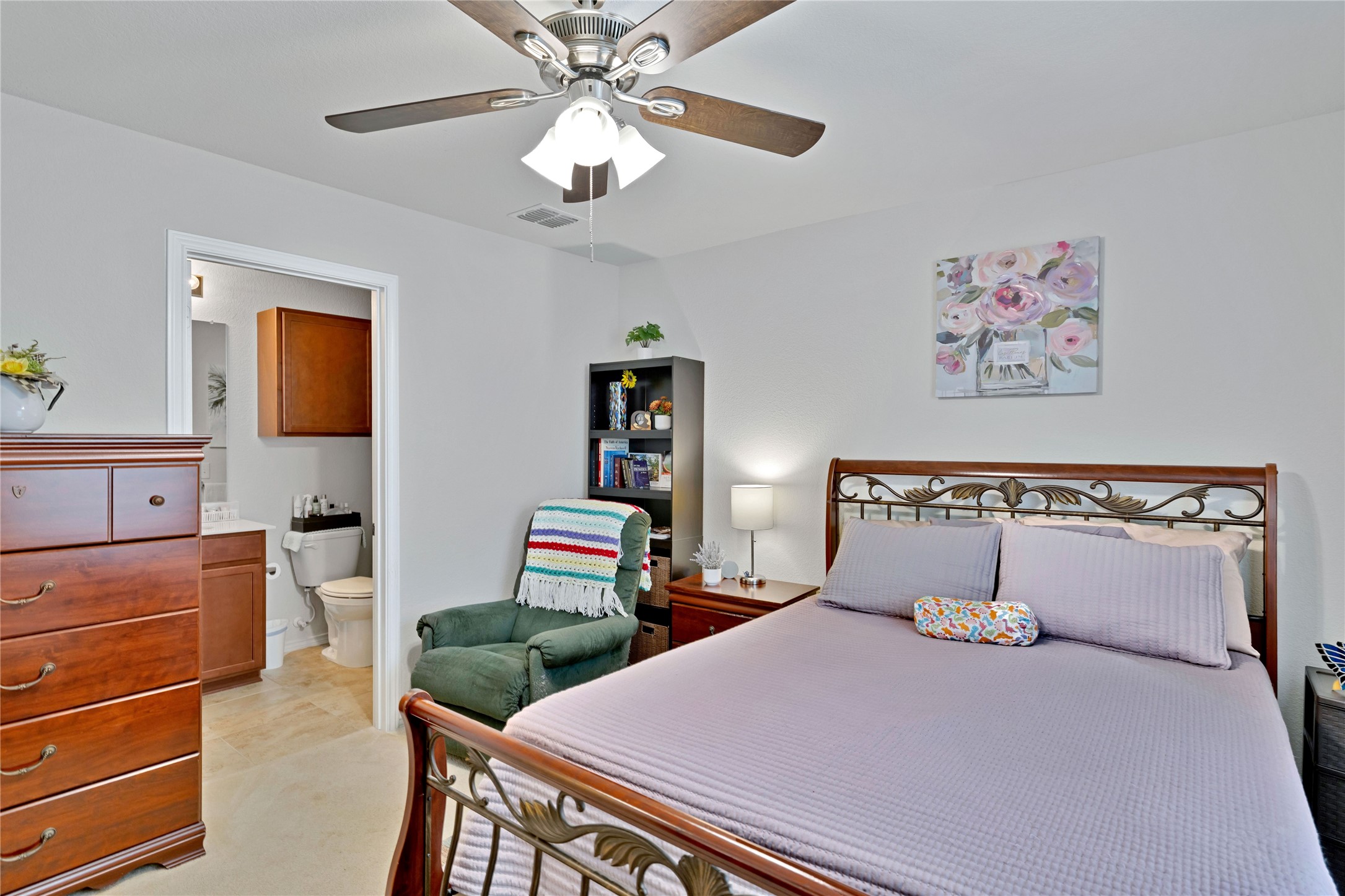 6125 Misty Breeze Drive Fort Worth TX 76179