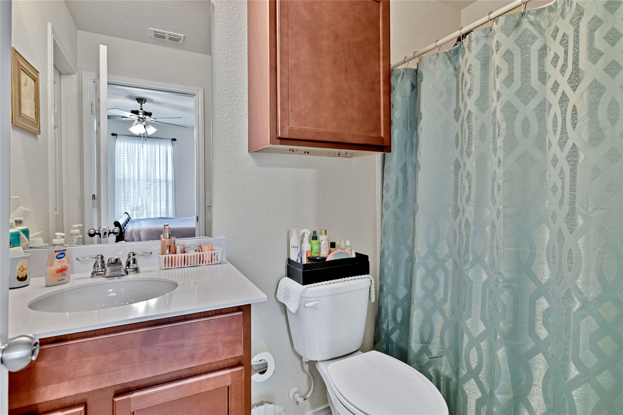 6125 Misty Breeze Drive Fort Worth TX 76179