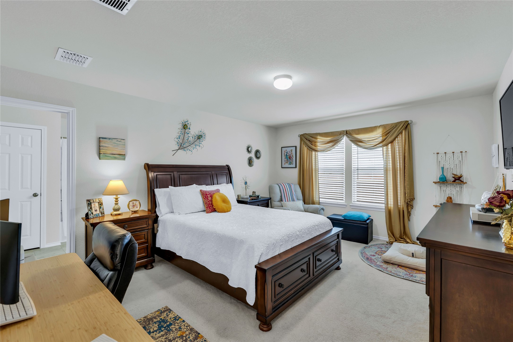 6125 Misty Breeze Drive Fort Worth TX 76179