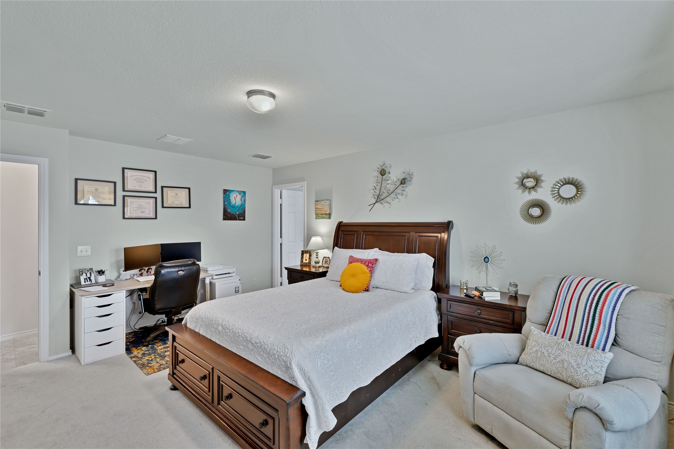 6125 Misty Breeze Drive Fort Worth TX 76179
