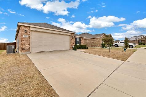 6125 Misty Breeze Drive Fort Worth TX 76179