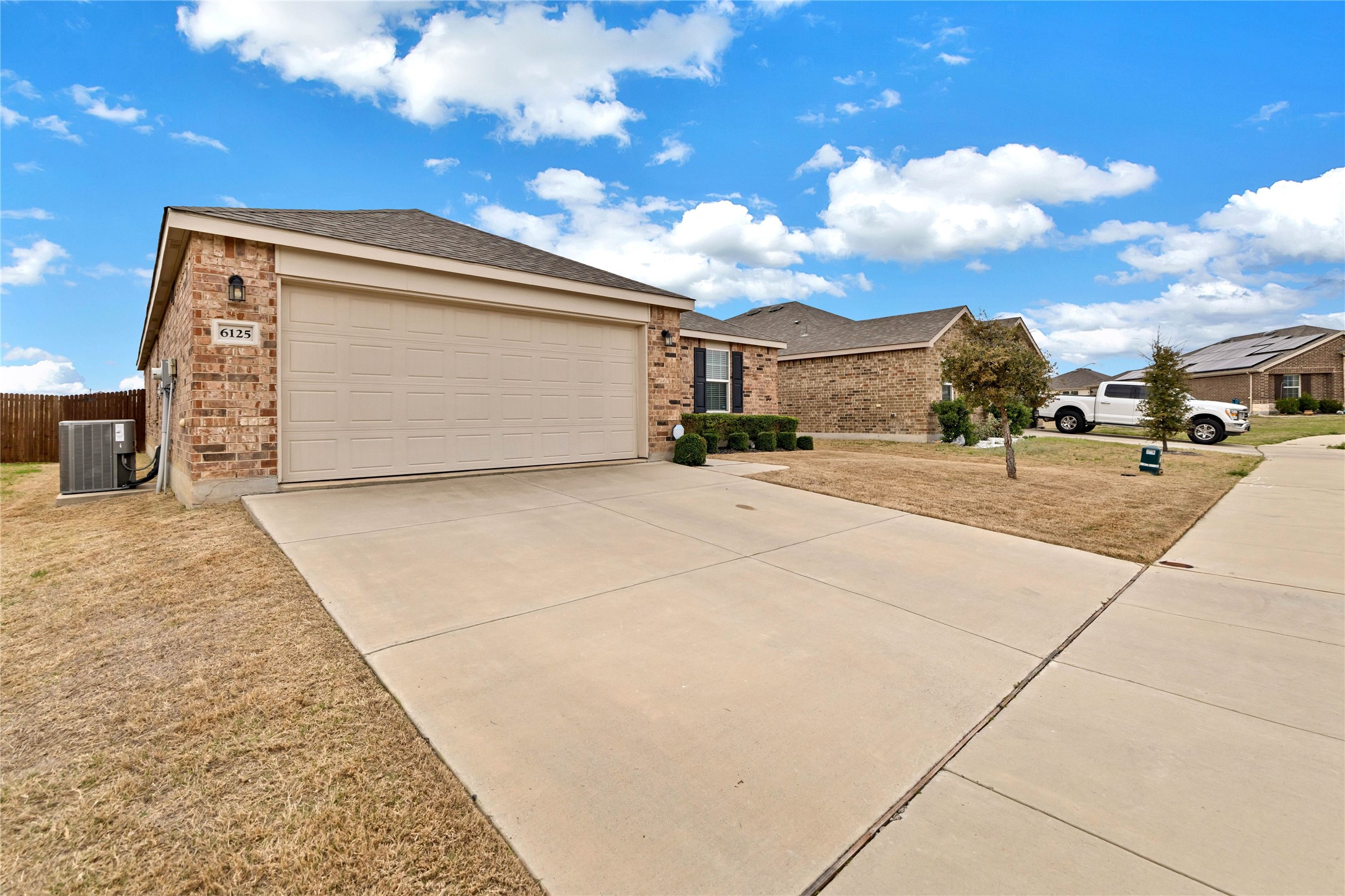6125 Misty Breeze Drive Fort Worth TX 76179