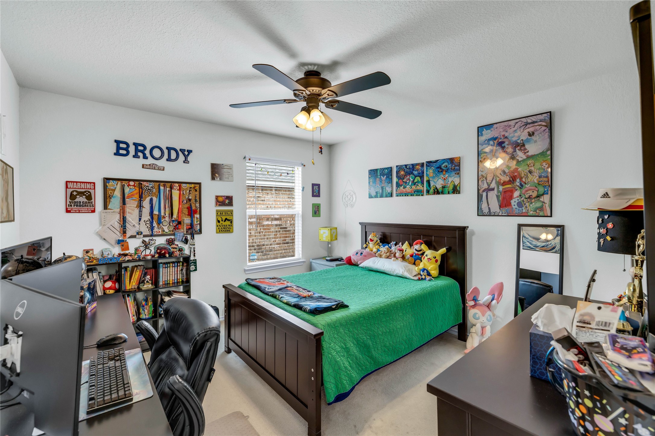 6125 Misty Breeze Drive Fort Worth TX 76179