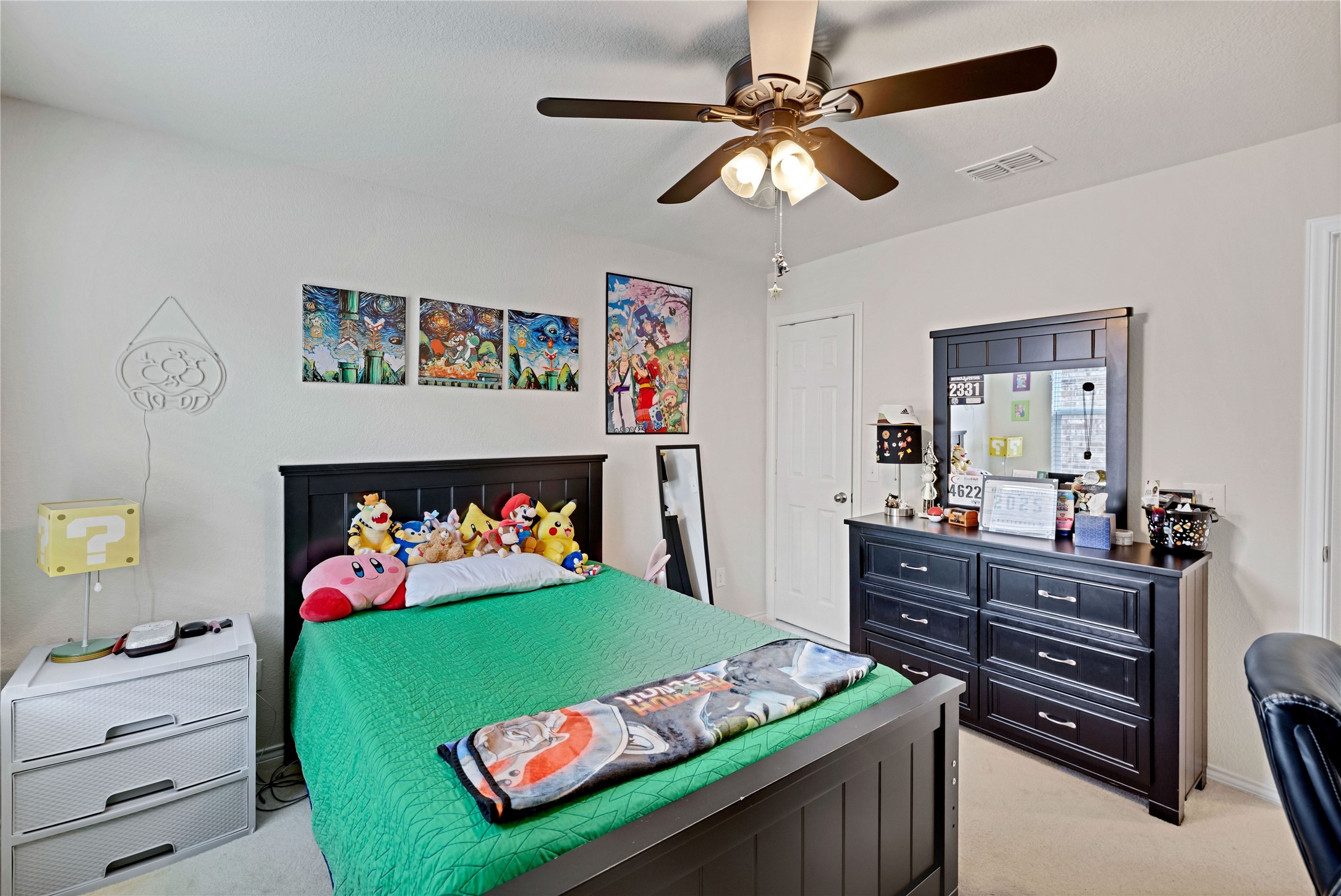 6125 Misty Breeze Drive Fort Worth TX 76179