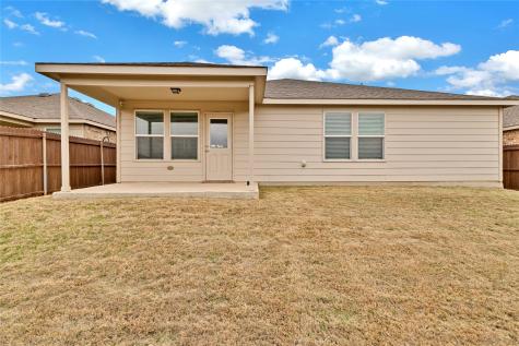 6125 Misty Breeze Drive Fort Worth TX 76179