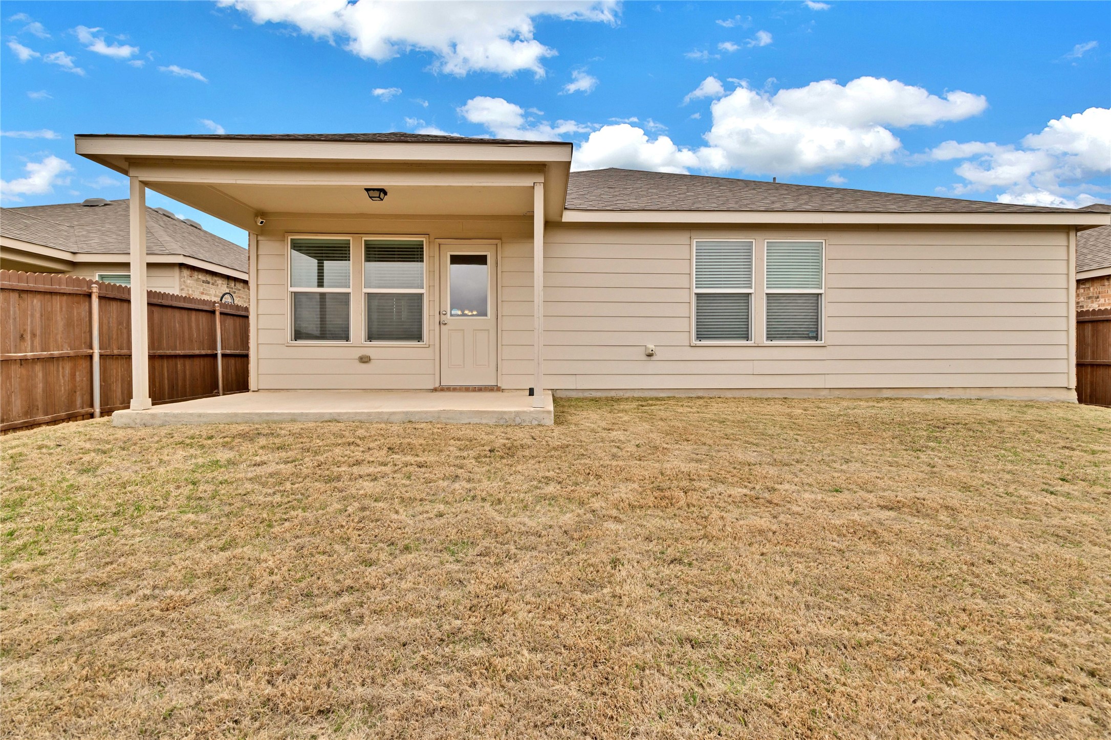 6125 Misty Breeze Drive Fort Worth TX 76179