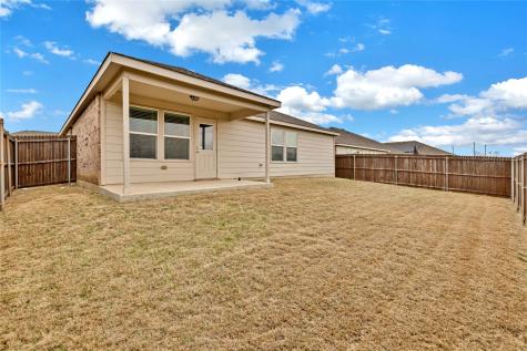 6125 Misty Breeze Drive Fort Worth TX 76179
