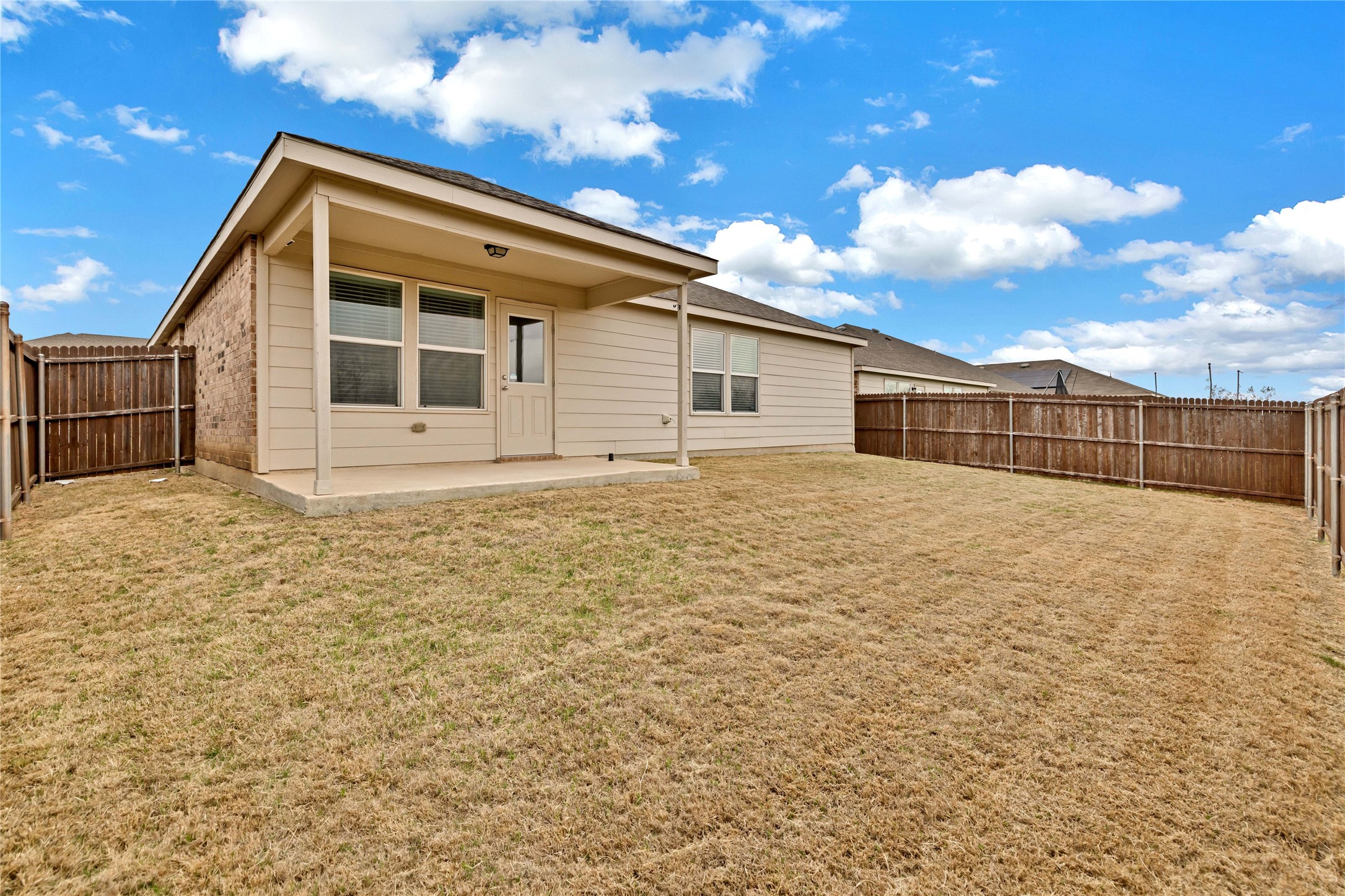 6125 Misty Breeze Drive Fort Worth TX 76179