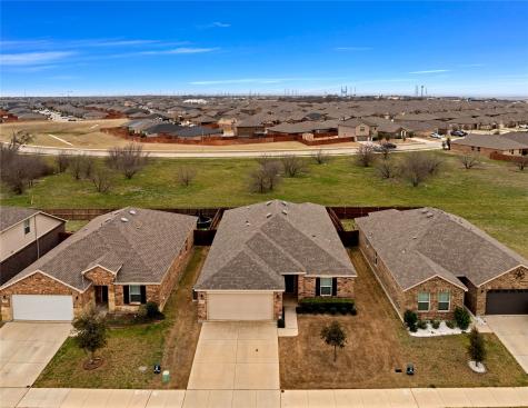 6125 Misty Breeze Drive Fort Worth TX 76179