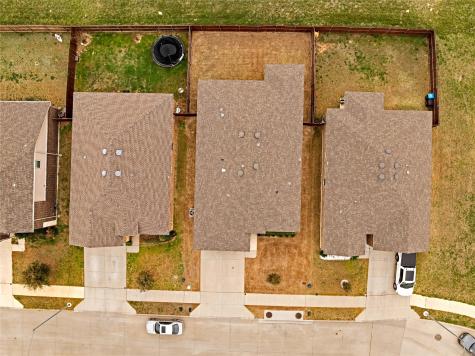 6125 Misty Breeze Drive Fort Worth TX 76179