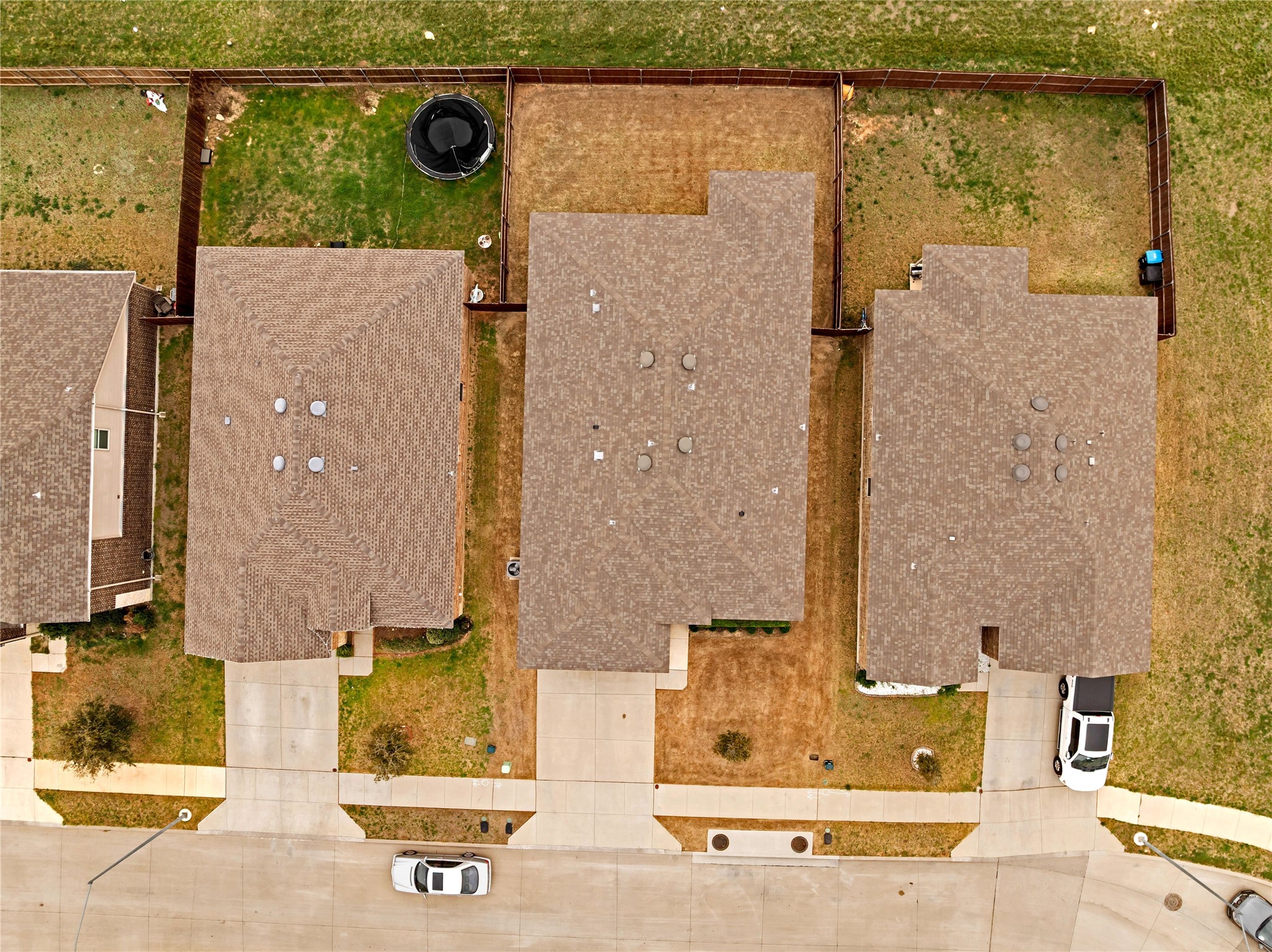 6125 Misty Breeze Drive Fort Worth TX 76179