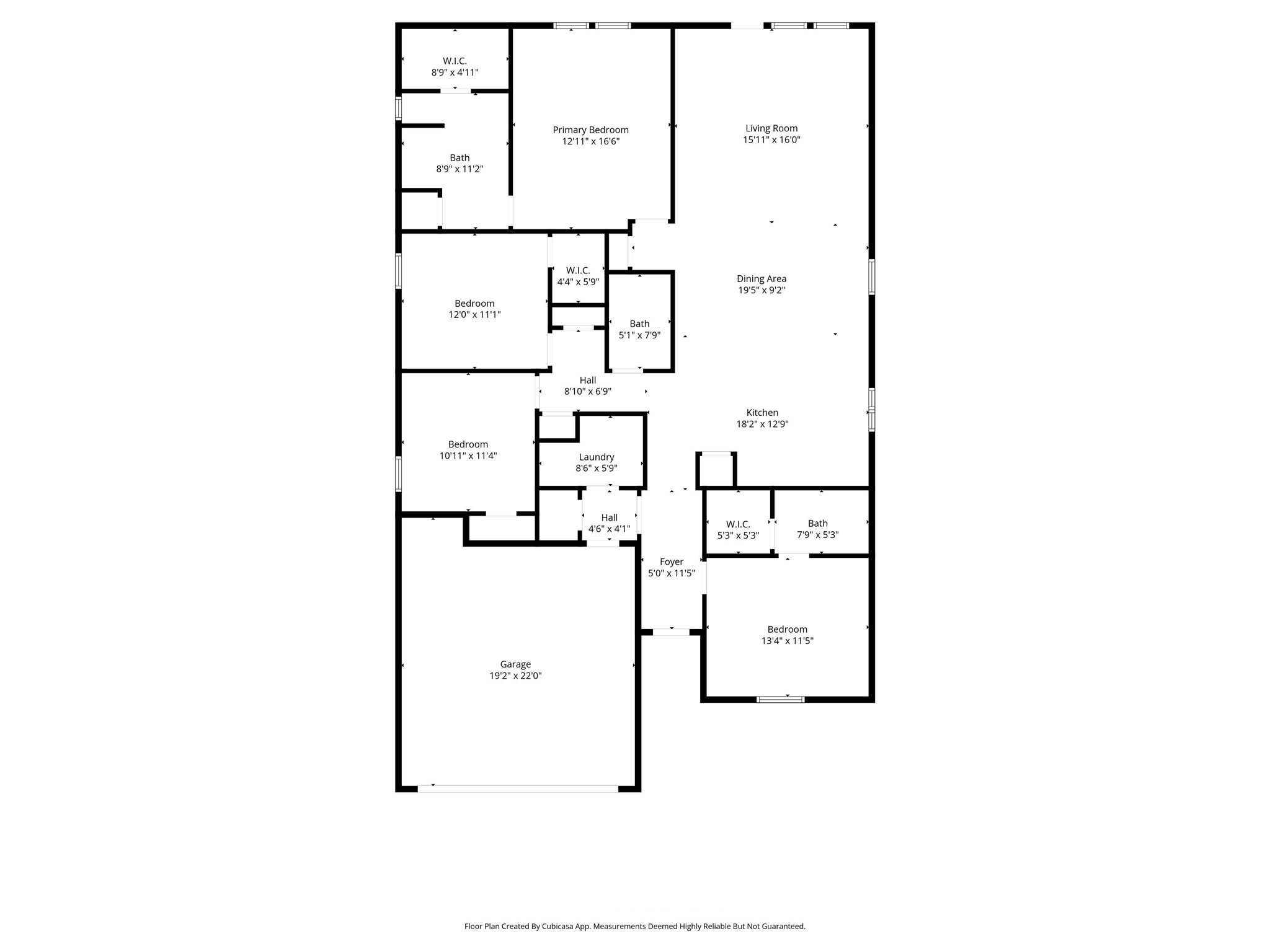 6125 Misty Breeze Drive Fort Worth TX 76179
