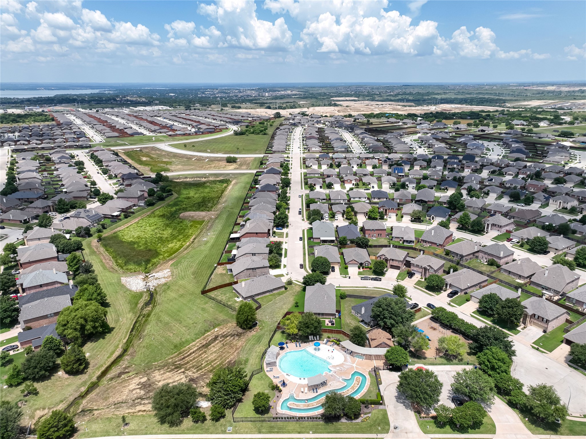 6125 Misty Breeze Drive Fort Worth TX 76179