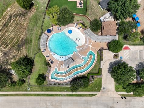 6125 Misty Breeze Drive Fort Worth TX 76179