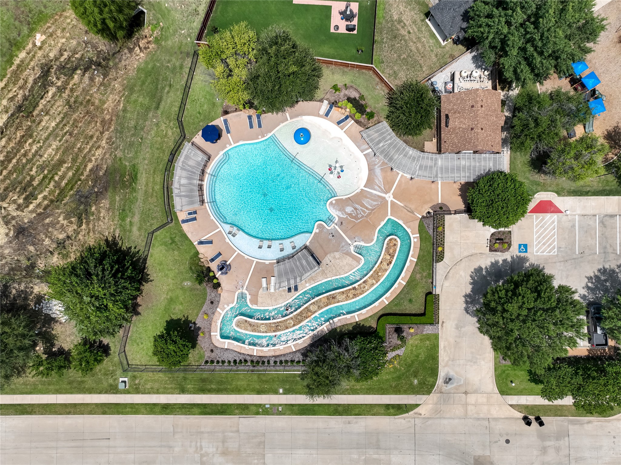 6125 Misty Breeze Drive Fort Worth TX 76179