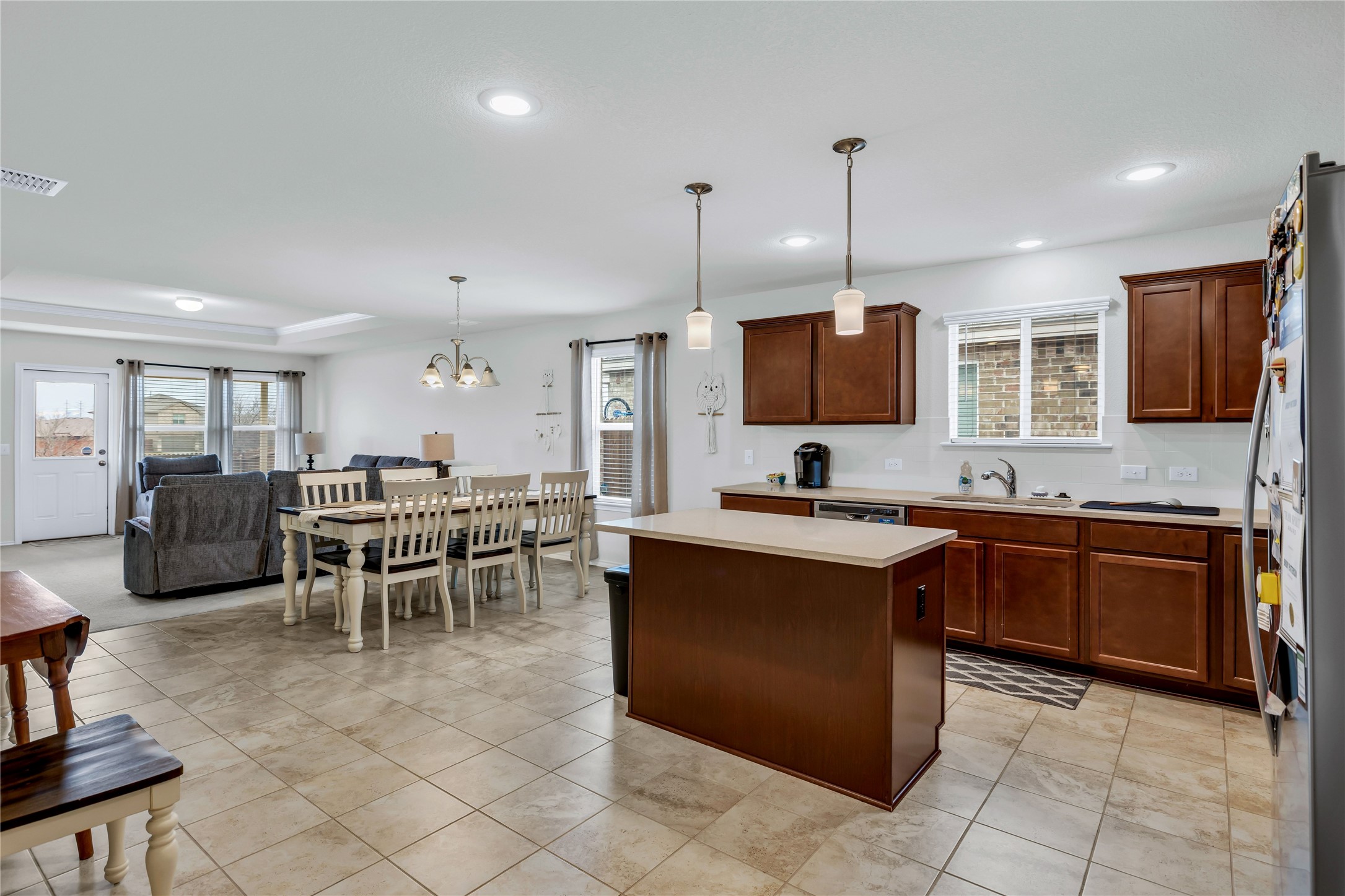 6125 Misty Breeze Drive Fort Worth TX 76179