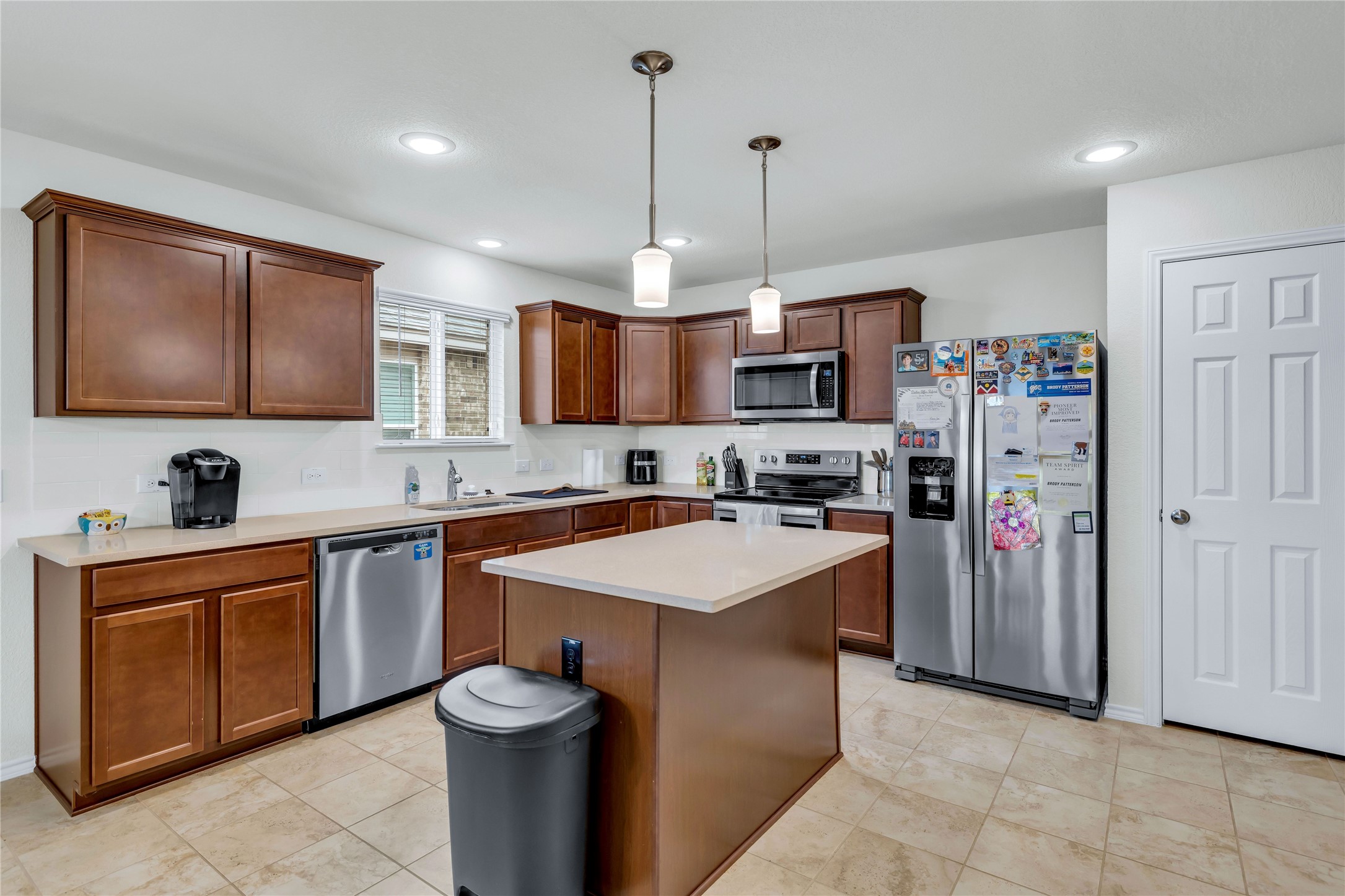 6125 Misty Breeze Drive Fort Worth TX 76179