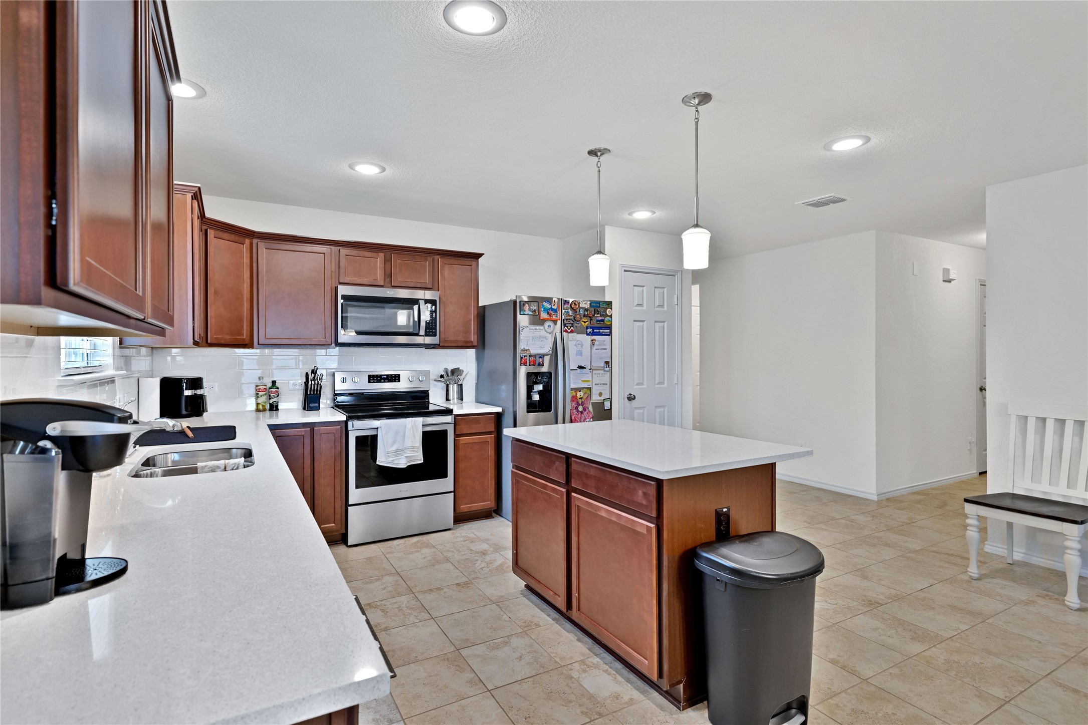 6125 Misty Breeze Drive Fort Worth TX 76179