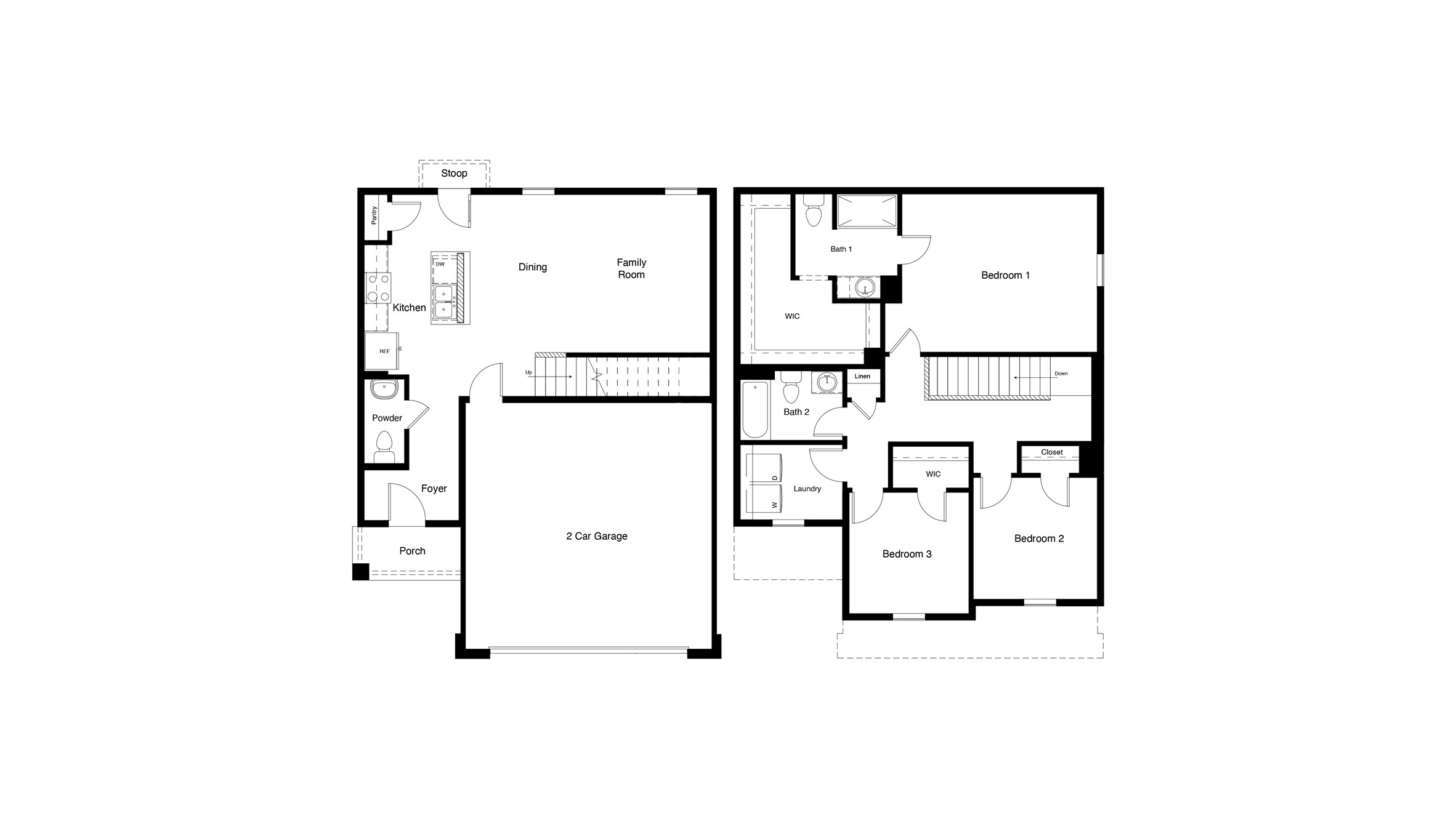 5413 Rollins Drive Denton TX 76249