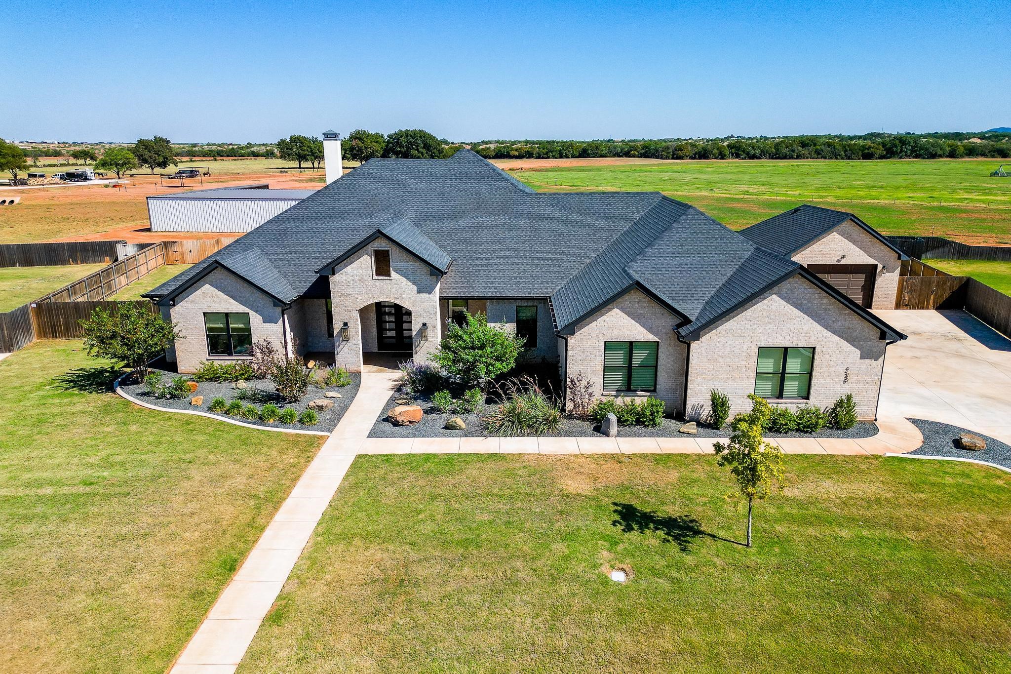 225 Calumet Street Abilene TX 79606