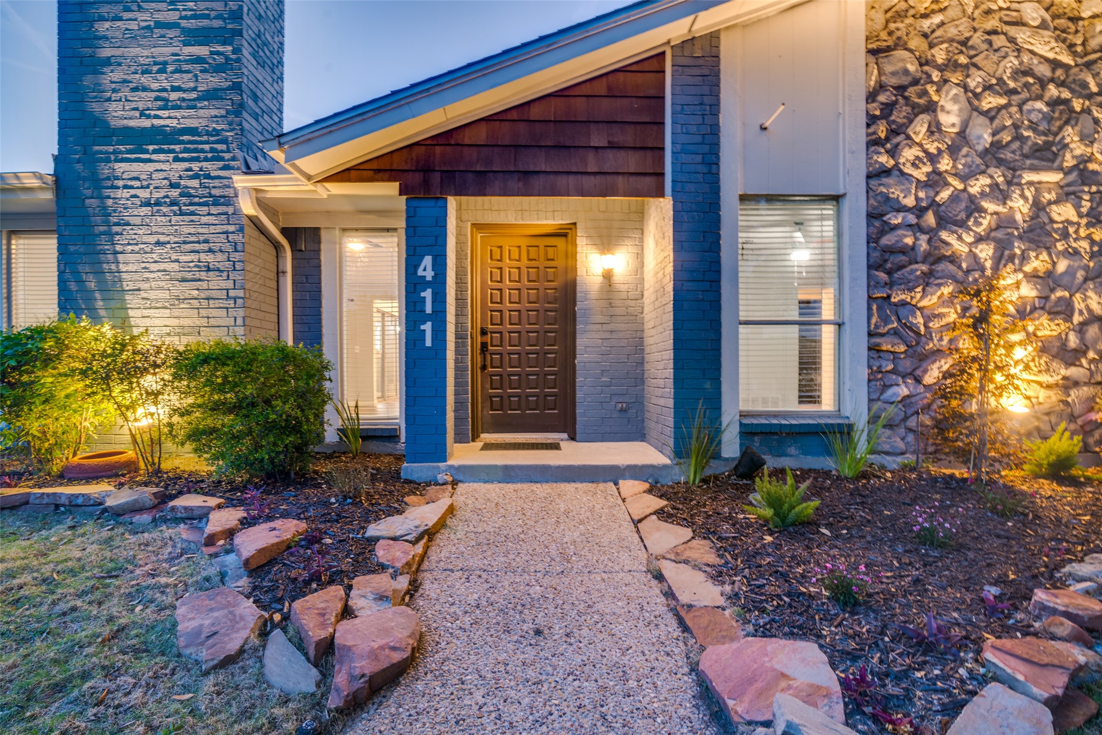 411 Fireside Drive Richardson TX 75081