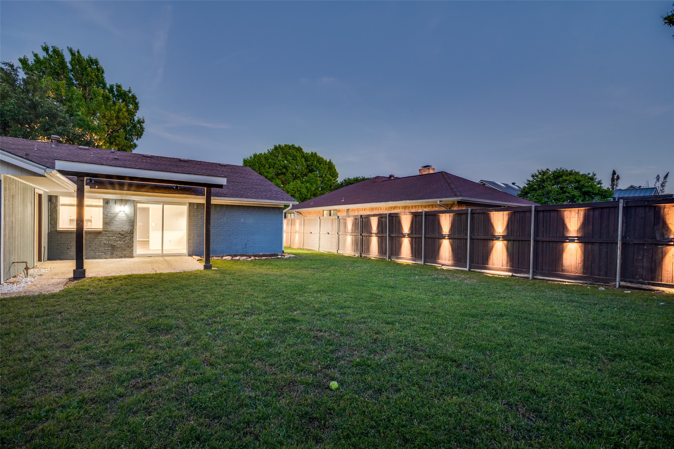 411 Fireside Drive Richardson TX 75081