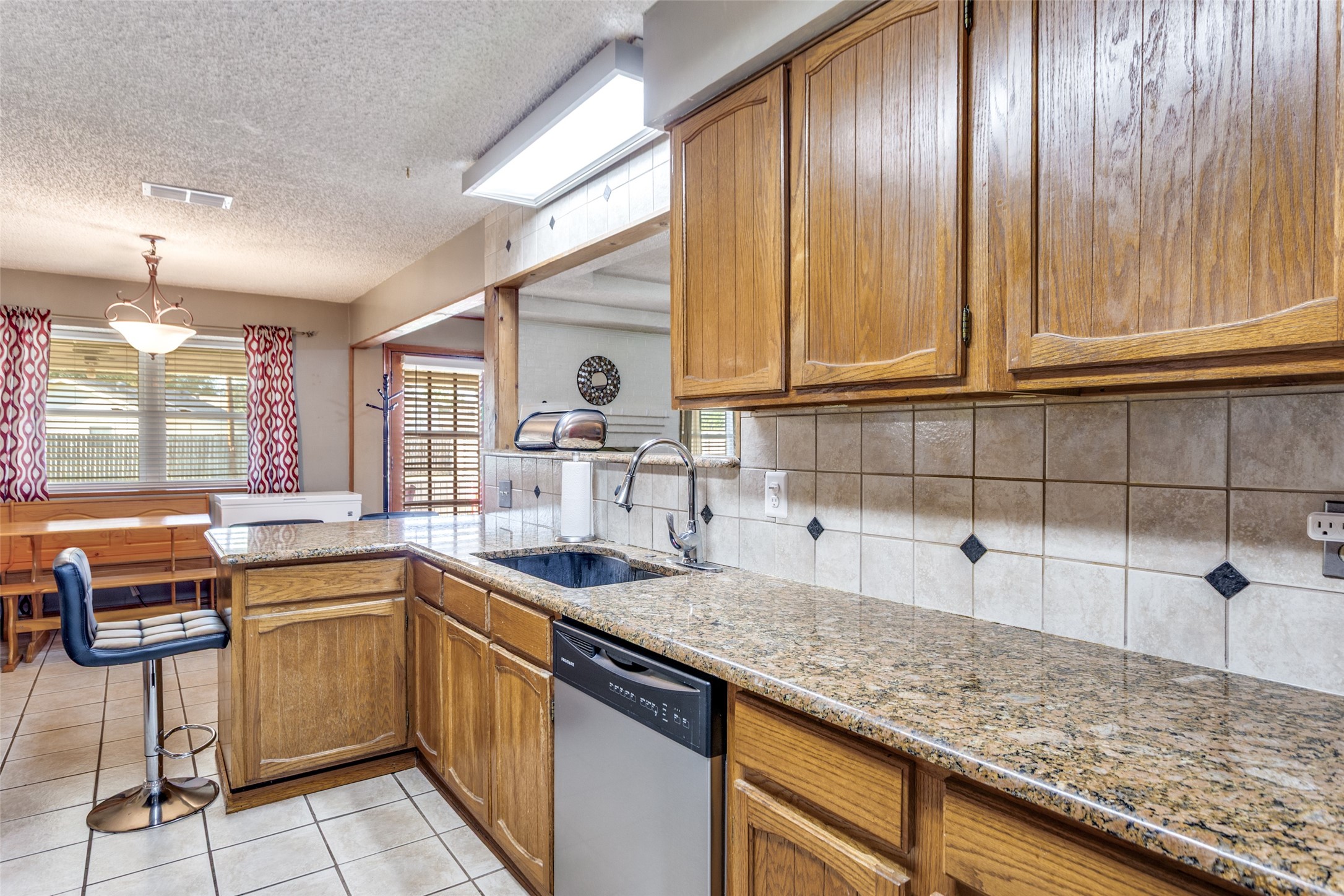 212 Casas Del Sur Street Granbury TX 76049