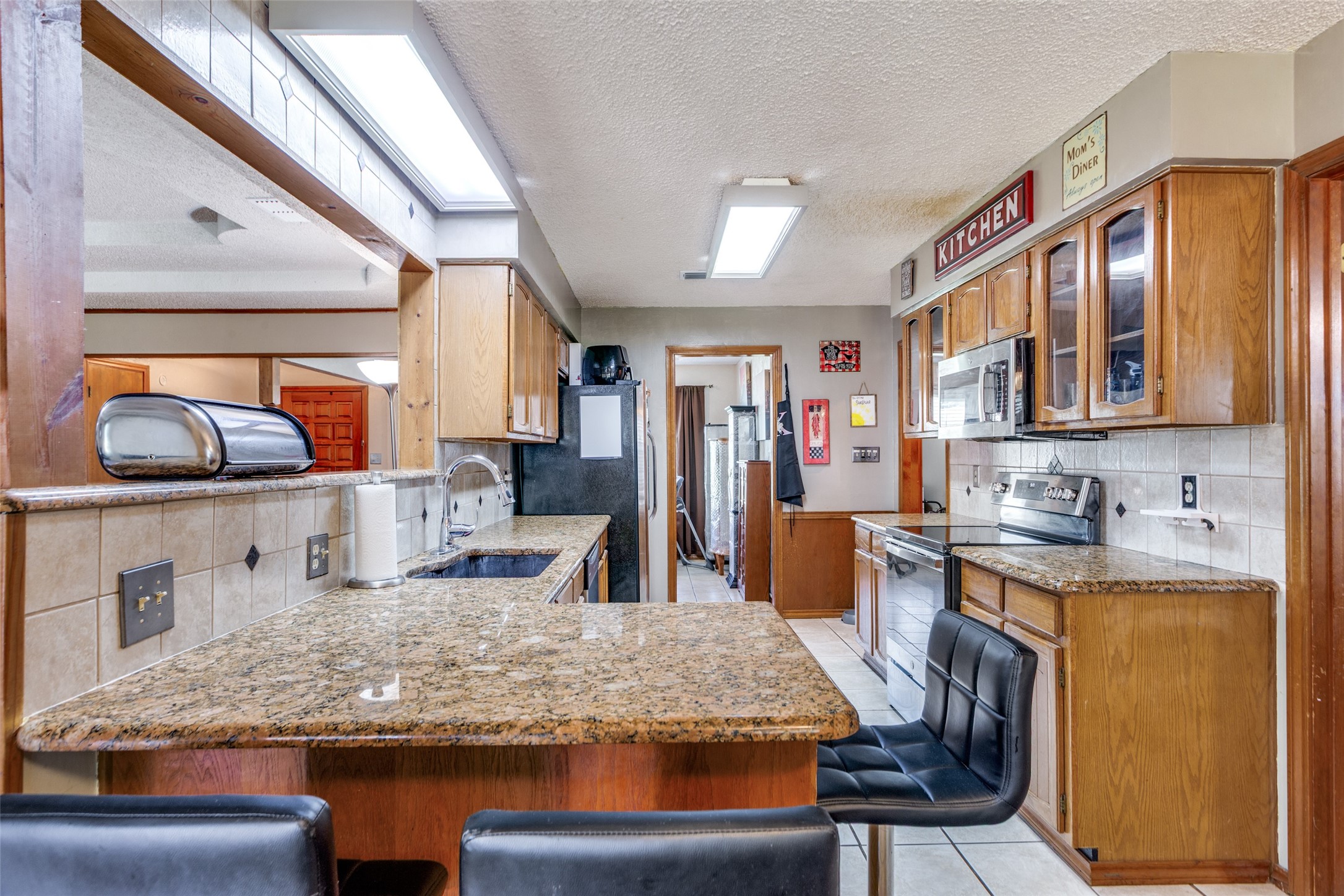 212 Casas Del Sur Street Granbury TX 76049