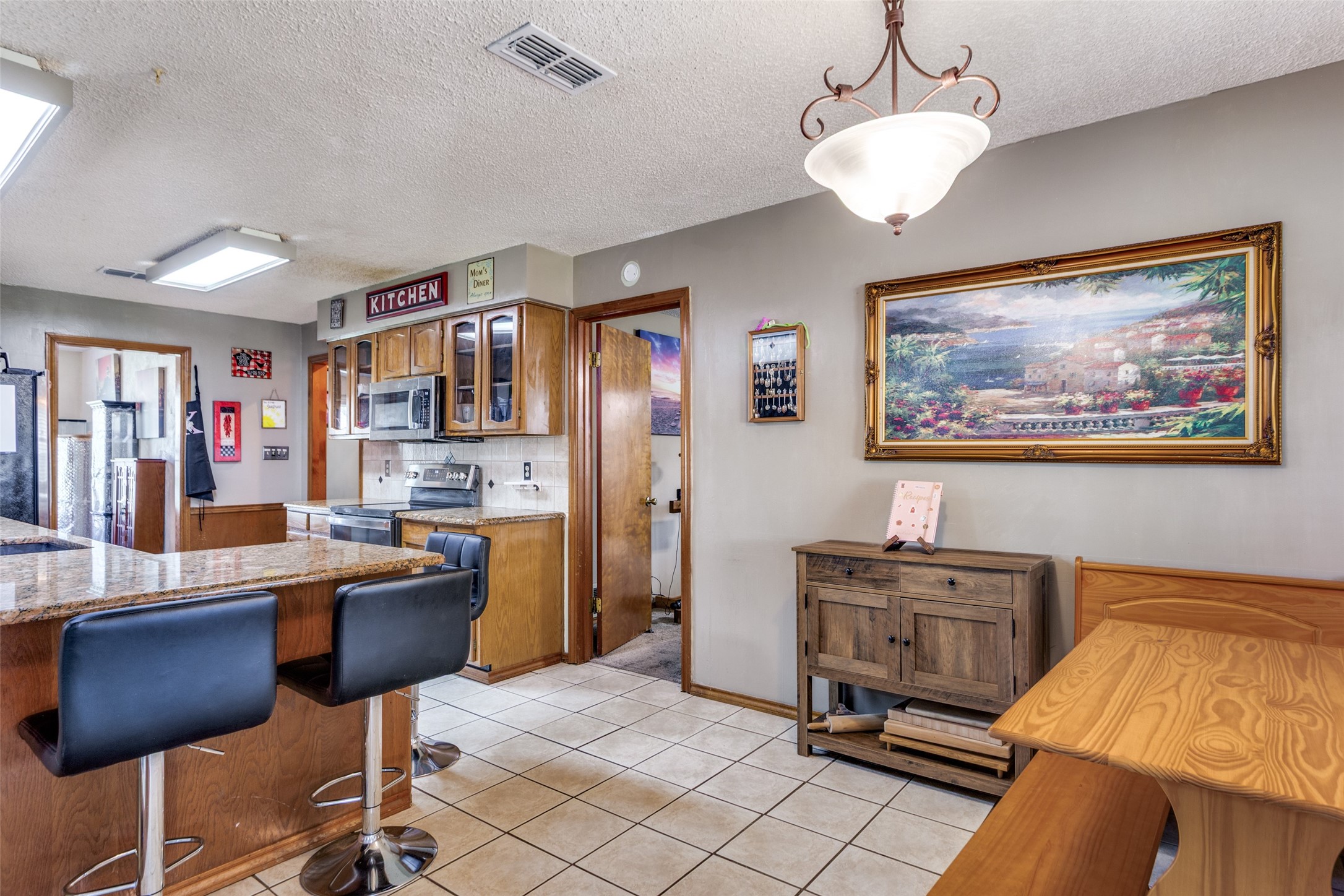 212 Casas Del Sur Street Granbury TX 76049