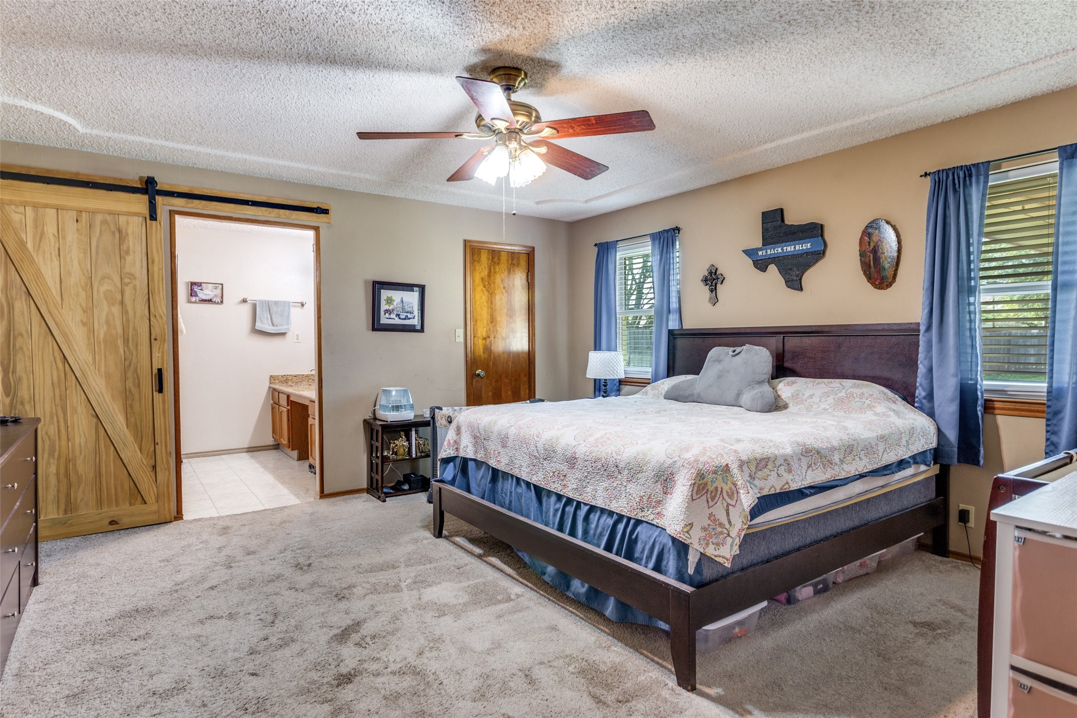 212 Casas Del Sur Street Granbury TX 76049