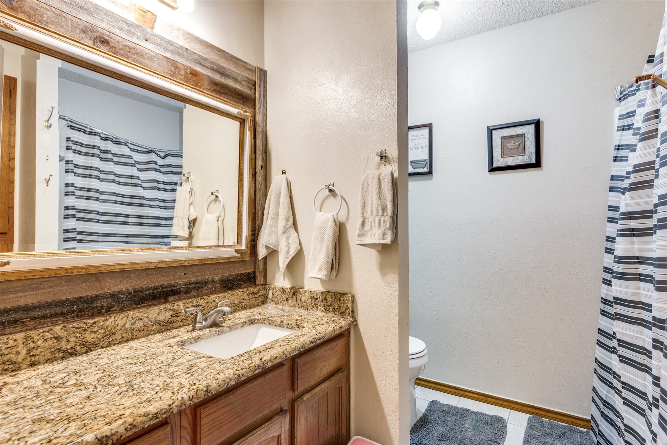 212 Casas Del Sur Street Granbury TX 76049