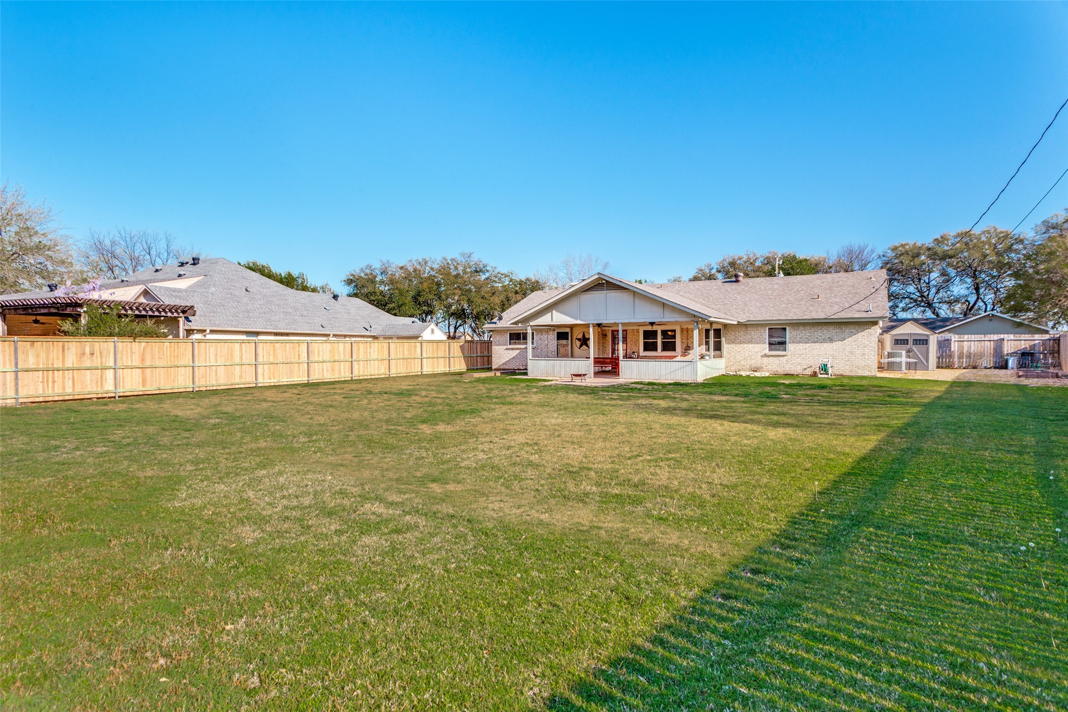 212 Casas Del Sur Street Granbury TX 76049
