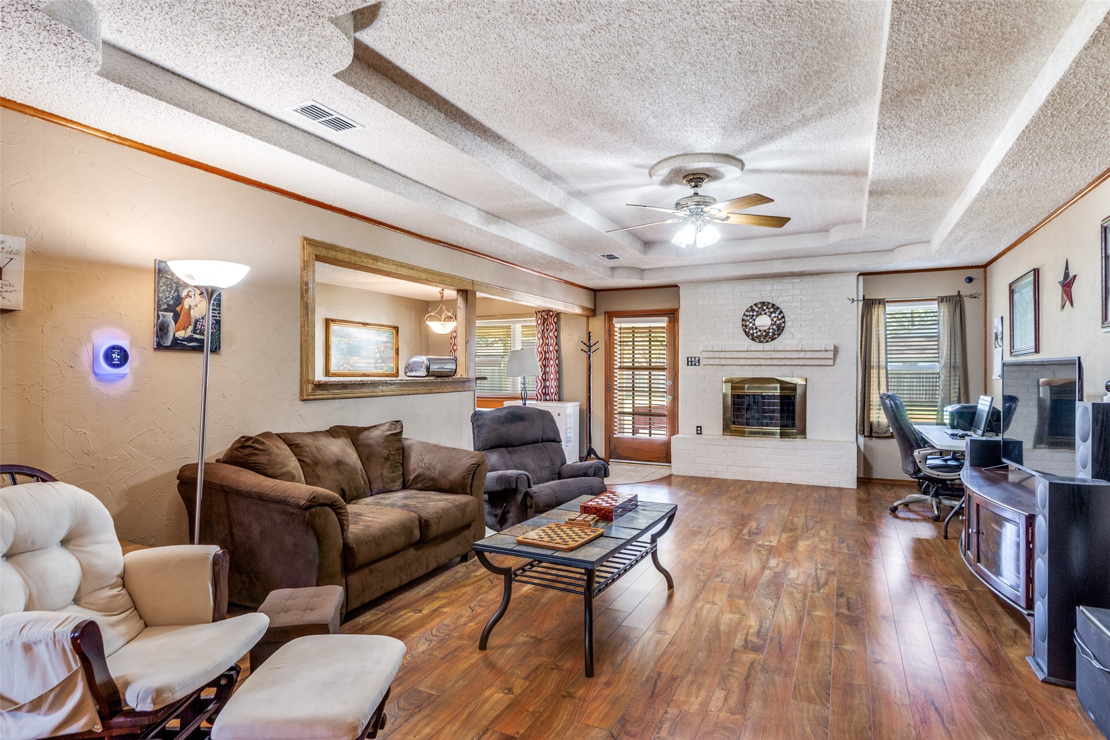 212 Casas Del Sur Street Granbury TX 76049