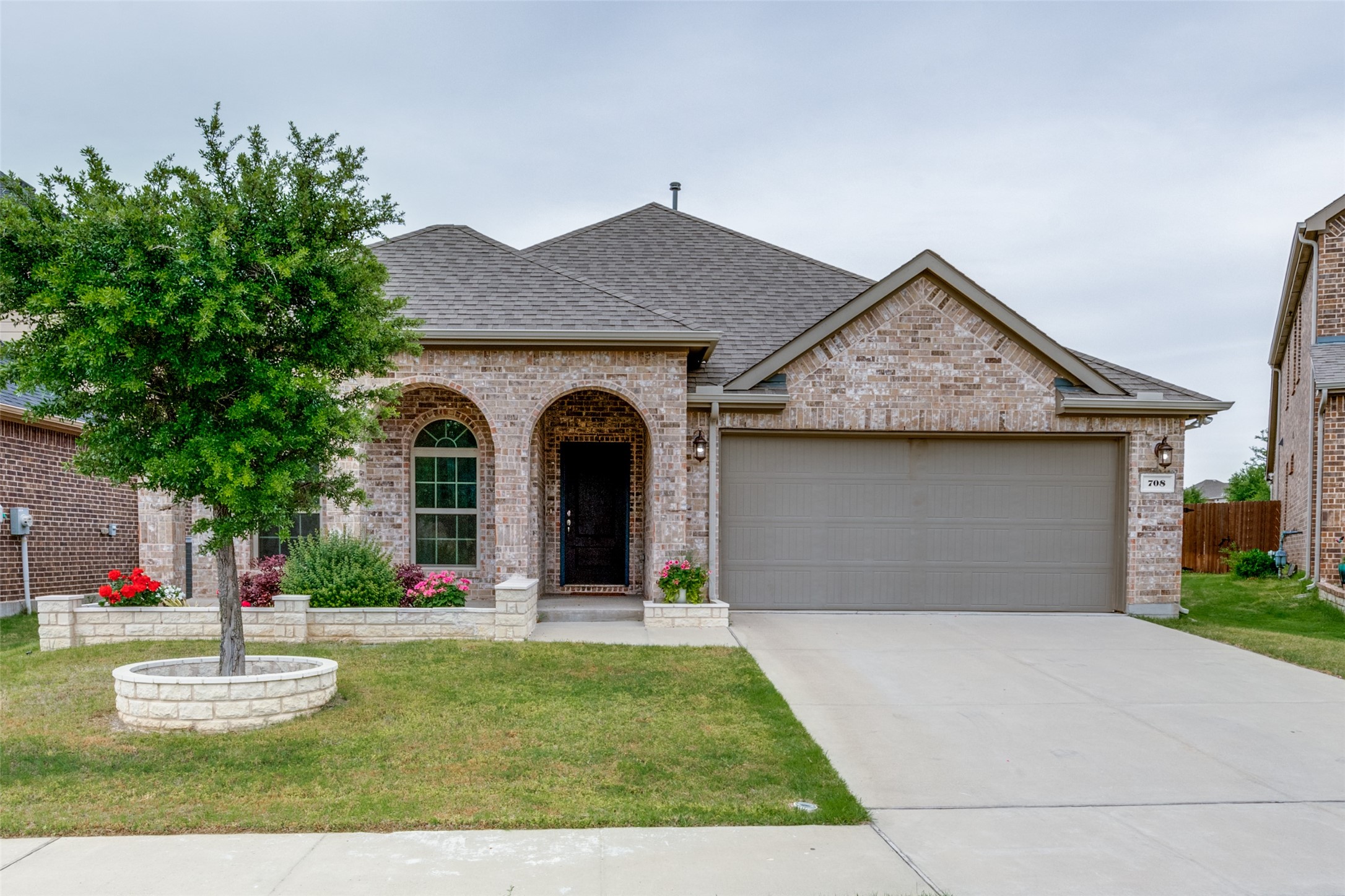 708 Guthrie Lane Mckinney TX 75071