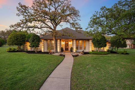 1373 Woodbrook Lane Southlake TX 76092