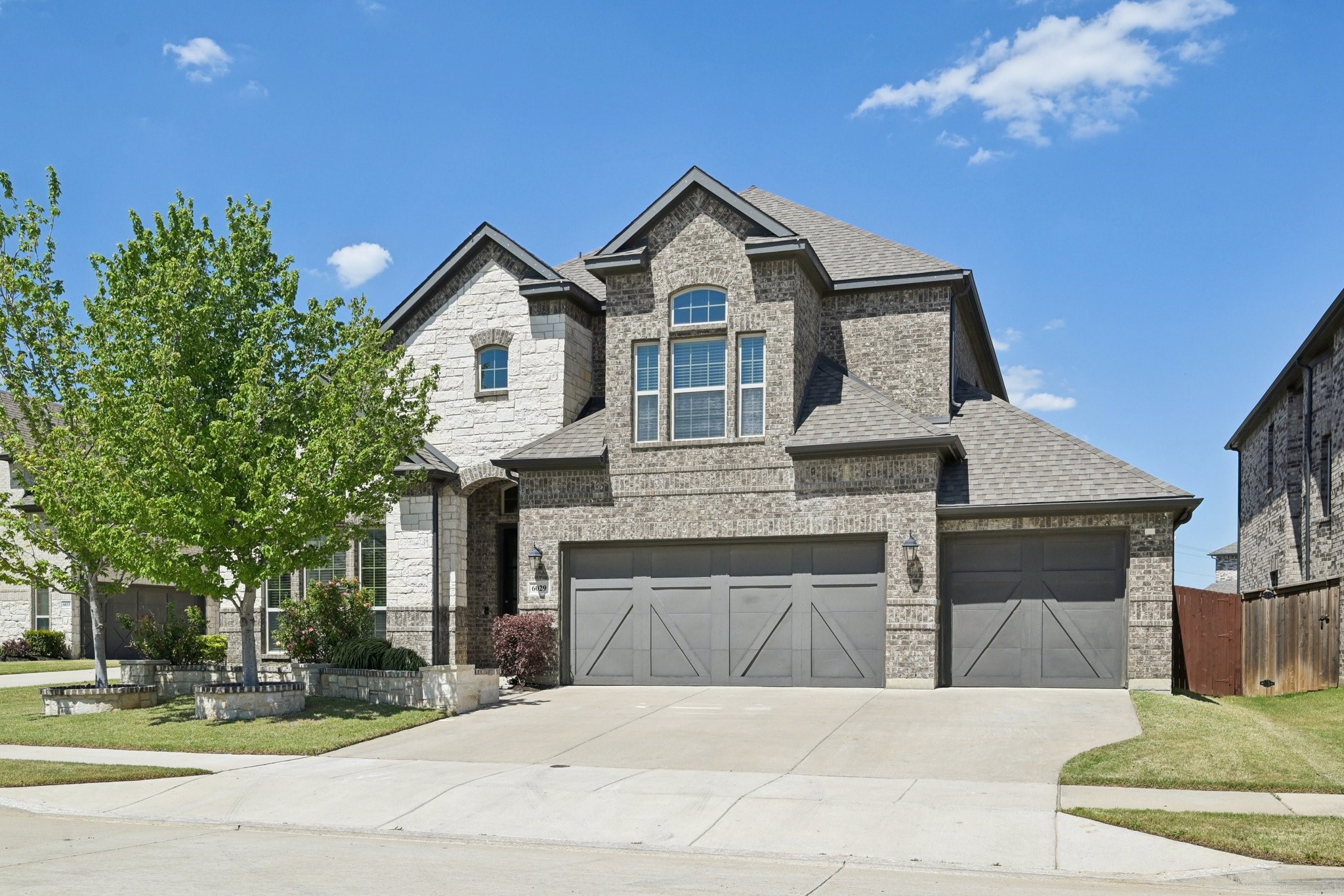6029 Humber Lane Celina TX 76227