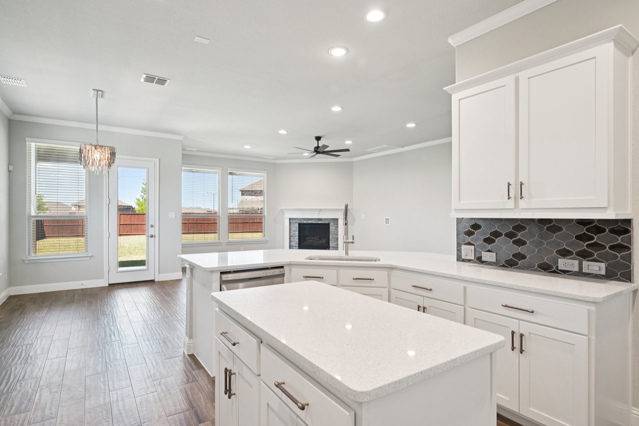 6029 Humber Lane Celina TX 76227