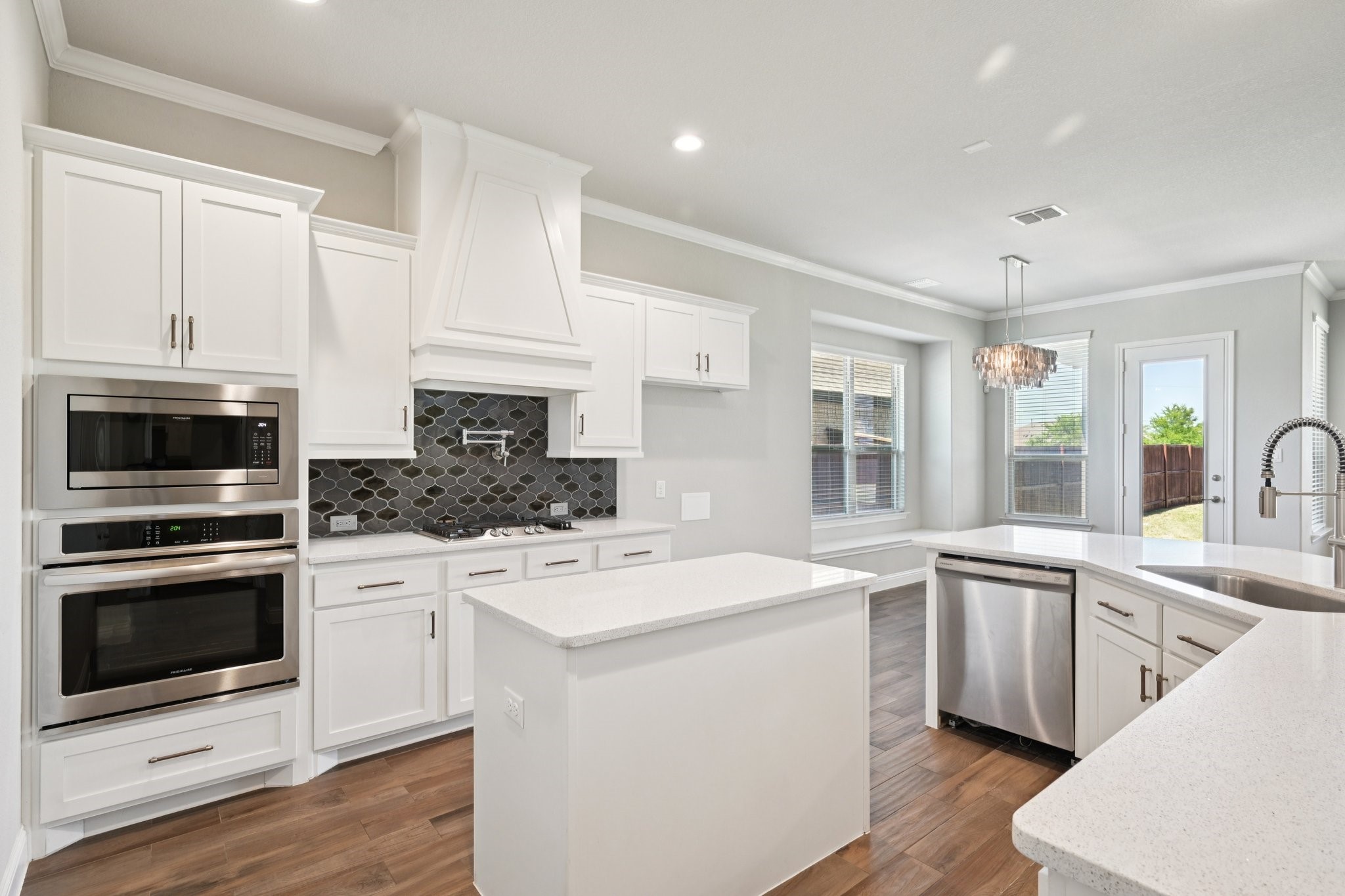 6029 Humber Lane Celina TX 76227