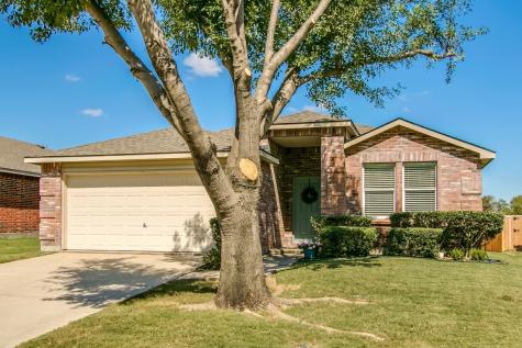 5500 Pandale Valley Drive Mckinney TX 75071