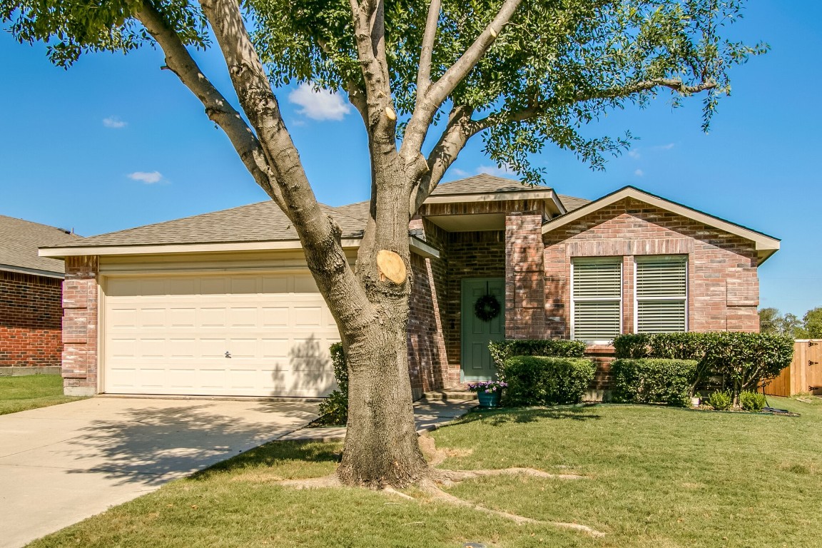5500 Pandale Valley Drive Mckinney TX 75071