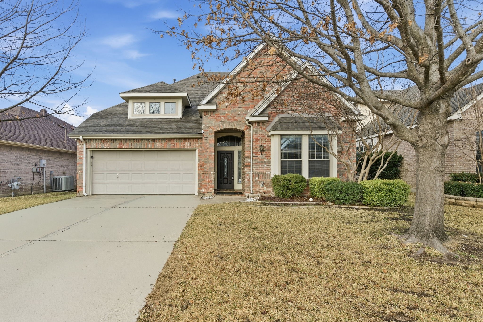 2930 Coteau Way Dallas TX 75227