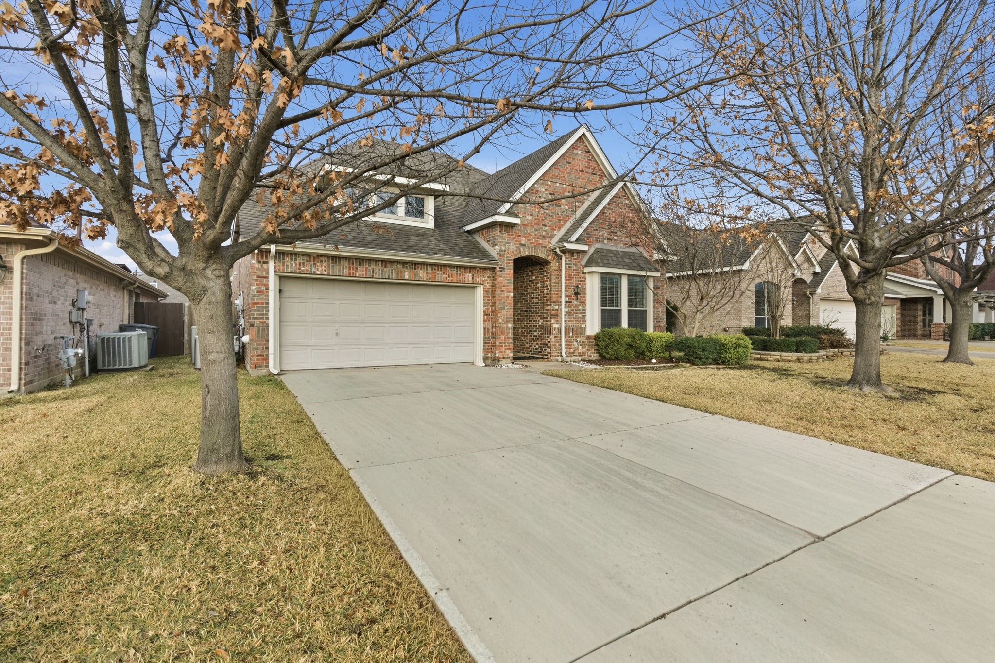 2930 Coteau Way Dallas TX 75227