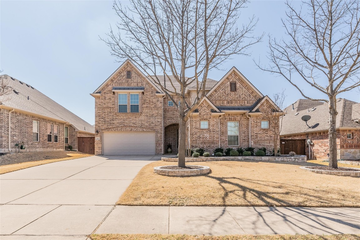 9883 Knight Lane Frisco TX 75035