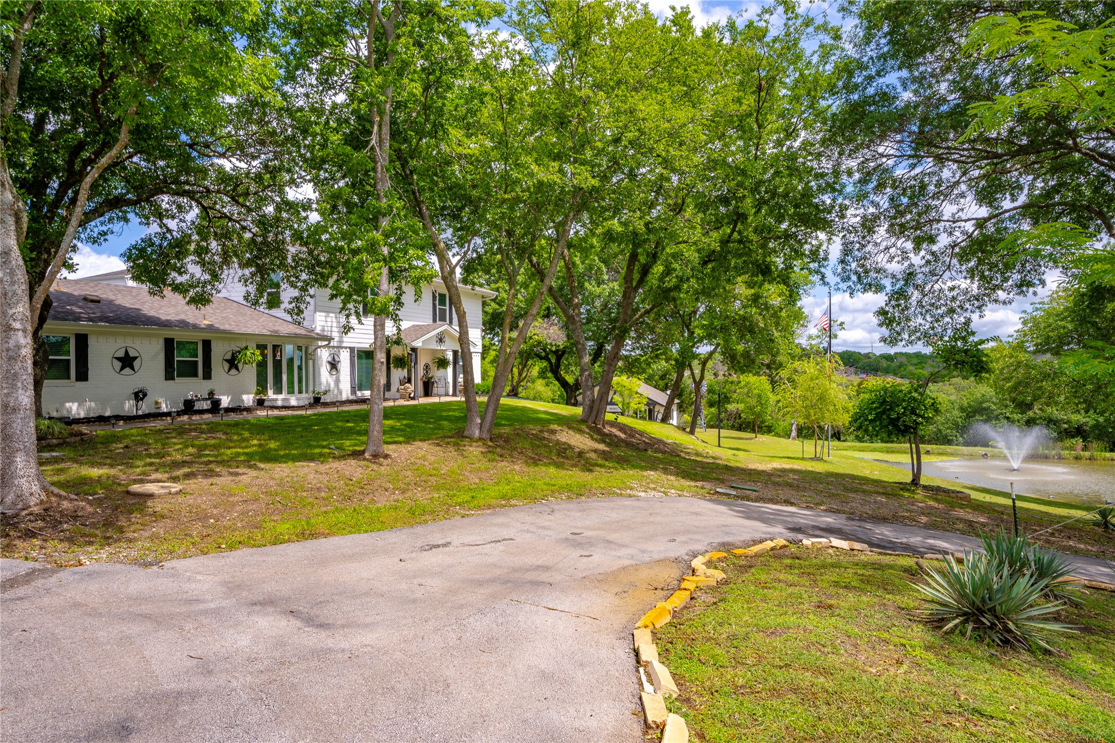 117 Post Oak Court Willow Park TX 76087