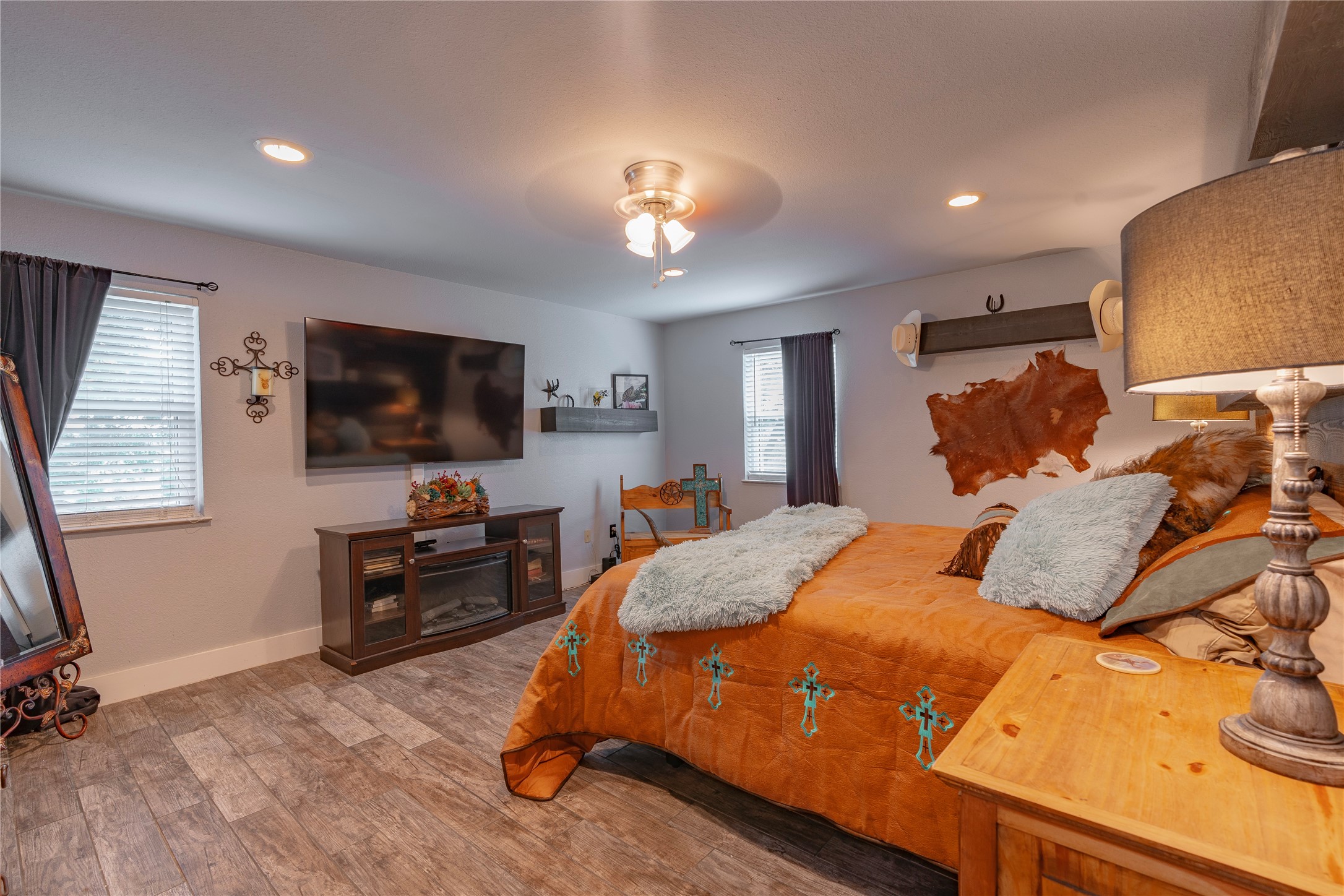 117 Post Oak Court Willow Park TX 76087