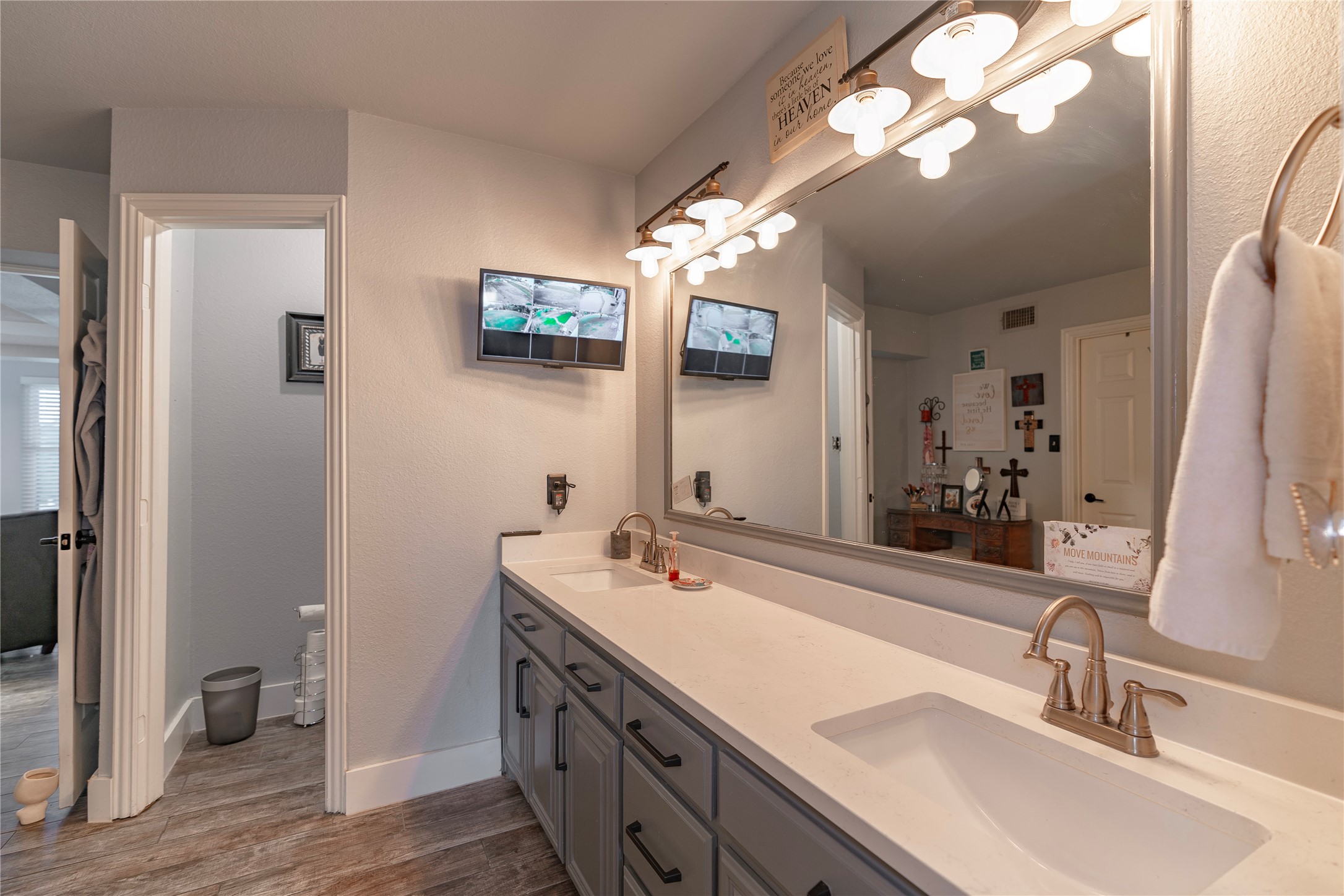 117 Post Oak Court Willow Park TX 76087