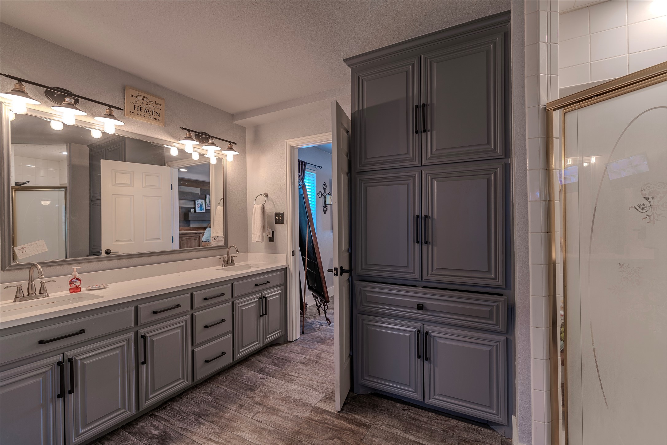 117 Post Oak Court Willow Park TX 76087